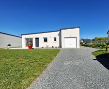 MAISON DE PLAIN PIED 2024