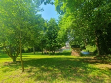 Un havre de paix avec activité touristique et potentiel d'év