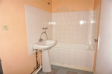 Appartement T2 de RDC Idéal Investissement