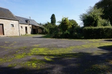 SUPERBE POTENTIEL POUR CETTE LONGERE 