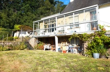 MAISON TRADITIONNELLE EN CENTRE BOURG 
