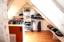 MAGNIFIQUE T3 EN DUPLEX, SECTEUR PROMENADE.