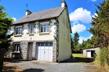 MAISON TRADITIONNELLE A RENOVER