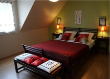 Un havre de paix avec activité touristique et potentiel d'év