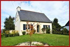 MAISON DE CENTRE BOURG 