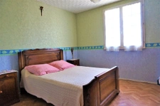 MAISON TRADITIONNELLE SECTEUR CALME