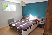 BELLE MAISON TRADITIONNELLE, VUE MER 