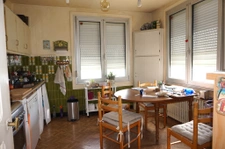 MAISON TRADITIONNELLE EN CENTRE BOURG 