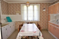 MAISON TRADITIONNELLE A RENOVER