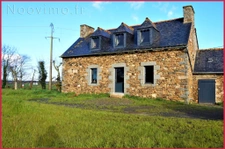 JOLIE MAISON EN PIERRE A RENOVER