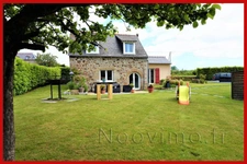 MAISON DE CHARME EN PIERRE