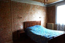 MAISON TRADITIONNELLE EN CENTRE BOURG