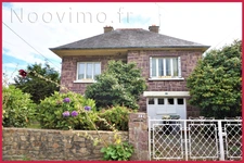 MAISON DES ANNÉES 50