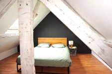 MAGNIFIQUE T3 EN DUPLEX, SECTEUR PROMENADE.