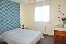 MAISON CONTEMPORAINE DE 2018, SECTEUR SAINT-LAURENT;