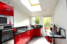 CHARMANTE MAISON A PIED DE TOUTES COMMODITES