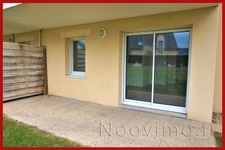 BEL APPARTEMENT RECENT