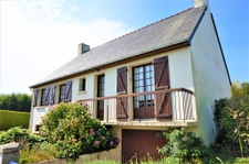 MAISON TRADITIONNELLE SECTEUR CALME