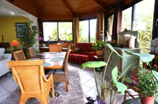 MAISON FAMILIALE TRADITIONELLE 