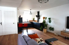 MAGNIFIQUE T3 EN DUPLEX, SECTEUR PROMENADE.