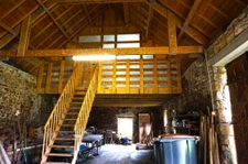 MAGNIFIQUE PROPRIETE EQUESTRE ,  PLEINE DE CHARME, 10 BOXS.5