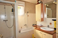 Maison contemporaine, de plain pied, de 2003