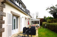 MAISON TRADITIONNELLE 6 CHAMBRES