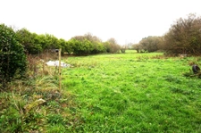 LONGERE A FINIR DE RENOVER D'ENVIRON 155M2 AVEC UN HECTARE