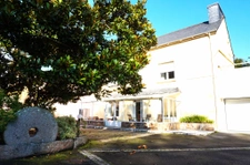 CHARMANTE MAISON A PIED DES PLAGES