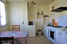 MAISON DES ANNÉES 50