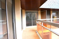 LOT COMPRENANT DEUX APPARTEMENTS T2