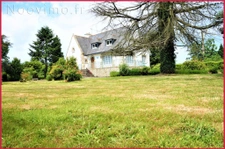 MAISON TRADITIONNELLE AVEC 5733M2 DE TERRAIN CONSTRUCTIBLE