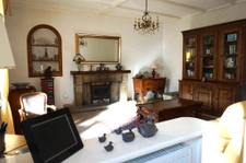 CHARMANTE MAISON A PIED DES PLAGES