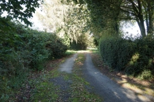 SUPERBE POTENTIEL POUR CETTE LONGERE 