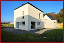 MAISON CONTEMPORAINE 2019 RT2012