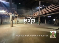 Immobilier professionnel à vendre - Réf 86401473 97
