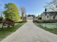 Maison à vendre - Réf  49680 Vivy
