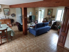 Maison familiale 5 chambres