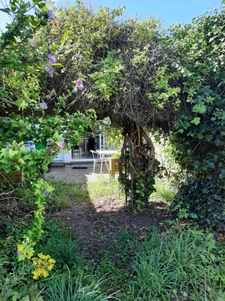 Maison proche Jaurès, au calme