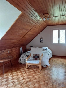 Maison familiale 5 chambres