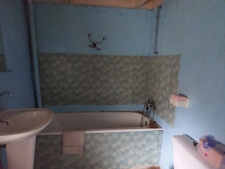 A rénover maison de plain pied