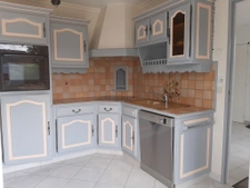  Maison de plain pied