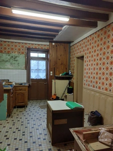 5HA et 1 maison à fort potentiel