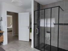 Maison familiale 5 chambres et 12000m2 de terrain 