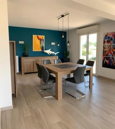 maison proche centre ville