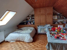 Maison familiale 5 chambres