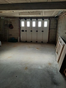 maison avec du potentiel