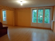 Appartement Résidence Gazonfier