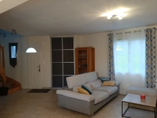 .Maison en très bon état