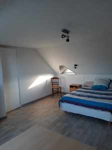  Belle maison de 5 chambres